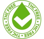 THC free CBD hemp oil