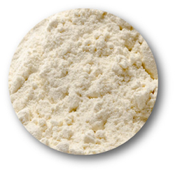 bulk CBG isolate